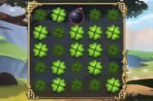 Patricks Magic Field